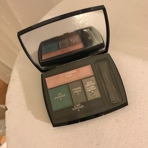 Lancôme eyeshadow palette